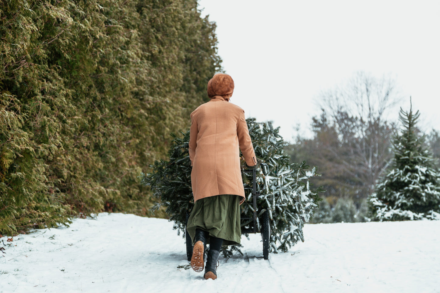 Monthly Flower Club DEC SOLD OUT _ JOIN US IN JANUARY