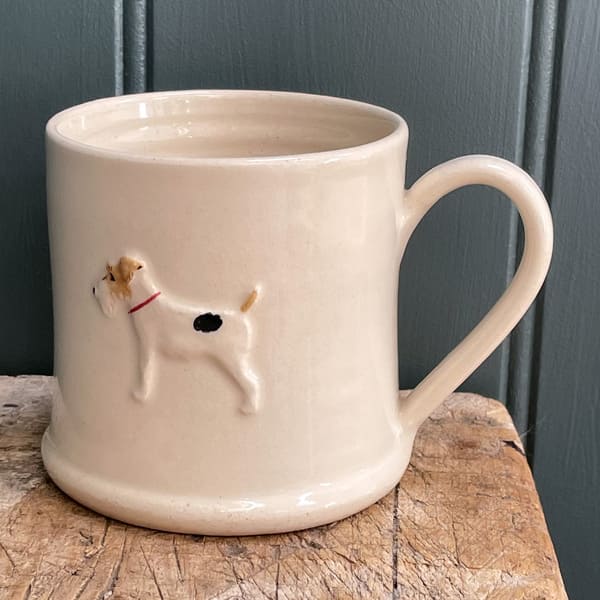 Hand Painted Mug